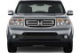2013 Honda Pilot Photos