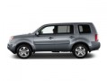 2013 Honda Pilot