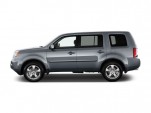 2013 Honda Pilot