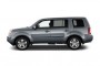 2013 Honda Pilot Photos