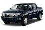 2013 Honda Ridgeline Photos