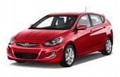 2013 Hyundai Accent Photos