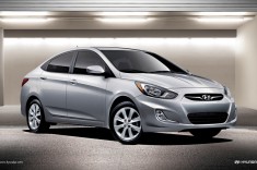 2013 Hyundai Accent