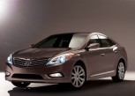 2013 Hyundai Azera