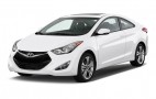 Hyundai Elantra Vs. Kia Forte: Compare Cars