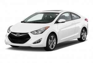 Hyundai Elantra Vs. Kia Forte: Compare Cars