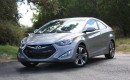 2013 Hyundai Elantra Coupe