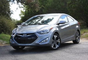 2013 Hyundai Elantra Lineup Offers Something For (Almost) Everyone