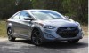 2013 Hyundai Elantra Coupe