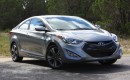 2013 Hyundai Elantra Coupe
