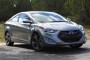 2013 Hyundai Elantra Photos