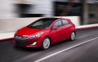 Sporty Elantra GT Turbo Possible: Report