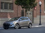 2013 Hyundai Elantra GT