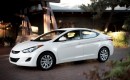 2013 Hyundai Elantra sedan