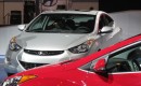 2013 Hyundai Elantra Coupe, Chicago Auto Show, Jan 2012