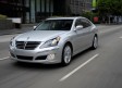 2013 Hyundai Equus