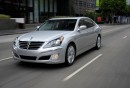 2013 Hyundai Equus