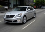 2013 Hyundai Equus