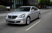 2013 Hyundai Equus Photos