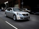 2013 Hyundai Equus