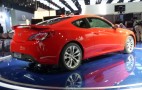 Survey: Hyundai, Subaru, Lexus Score High With Dealers
