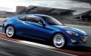 2013 Hyundai Genesis Coupe 