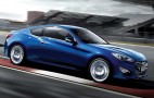 2013 Hyundai Genesis Coupe Powertrain Specs Revealed
