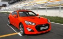 2013 Hyundai Genesis Coupe