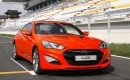 2013 Hyundai Genesis Coupe