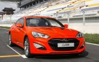 2013 Hyundai Genesis Coupe Teaser Video: 2012 Detroit Auto Show