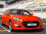 2013 Hyundai Genesis Coupe