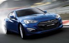 2013 Hyundai Genesis Coupe Priced From $25,325