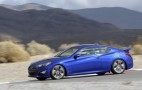 2013 Hyundai Genesis Coupe, Simraceway, Ferrari: Today's Car News