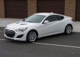 2013 Hyundai Genesis Coupe