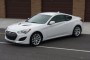 2013 Hyundai Genesis Coupe Photos