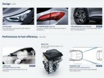 2013 Hyundai Santa Fe (ix45) leaked via official brochure