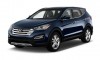 2013 Hyundai Santa Fe Sport FWD 4-door Sport Angular Front Exterior View