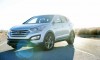 2013 Hyundai Santa Fe