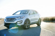 2013 Hyundai Santa Fe
