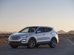 2013 Hyundai Santa Fe
