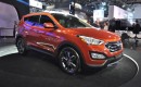 2013 Hyundai Santa Fe