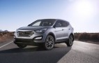 2012 Paris Auto Show, 2013 Hyundai Santa Fe, 2014 BMW M4 Coupe: Top Videos Of The Week