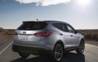 2012 Paris Auto Show, 2013 Hyundai Santa Fe, Spy Videos: Top Videos Of The Week