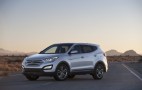 2013 Hyundai Santa Fe Sport: First Drive and Video Road Test
