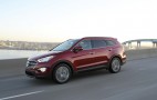 2014 Scion tC Teased, 2013 Hyundai Santa Fe Reviewed: Car News Headlines