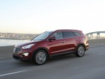 2013 Hyundai Santa Fe