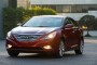2013 Hyundai Sonata Photos