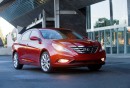 2013 Hyundai Sonata 2013 Hyundai Sonata