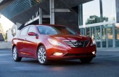 2013 Hyundai Sonata Photos