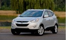 2013 Hyundai Tucson